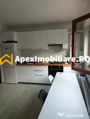 Garsoniera de inchiriat Romana București ApexImobiliare.ro