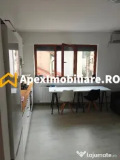 Garsoniera de inchiriat Romana București ApexImobiliare.ro