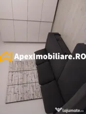 Garsoniera de inchiriat Romana București ApexImobiliare.ro
