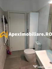 Garsoniera de inchiriat Romana București ApexImobiliare.ro