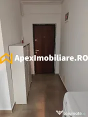 Garsoniera de inchiriat Romana București ApexImobiliare.ro