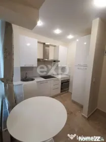 Garsonieră Premium cu loc de parcare (Exclusive Residence)