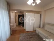 Garsonieră Premium cu loc de parcare (Exclusive Residence) 