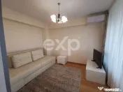 Garsonieră Premium cu loc de parcare (Exclusive Residence) 