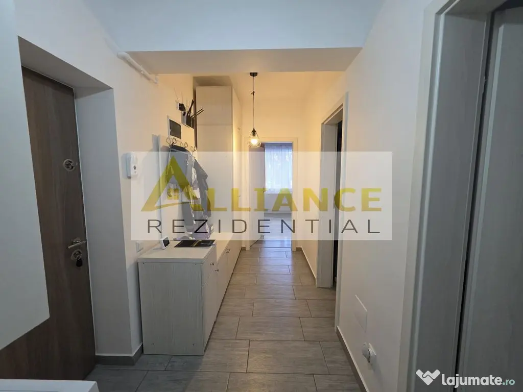 15 MINUTE DE METROU BERCENI | 2 CAMERE 61MP + CURTE | 120.000 € - Popesti Leordeni (Bucuresti-Ilfov)