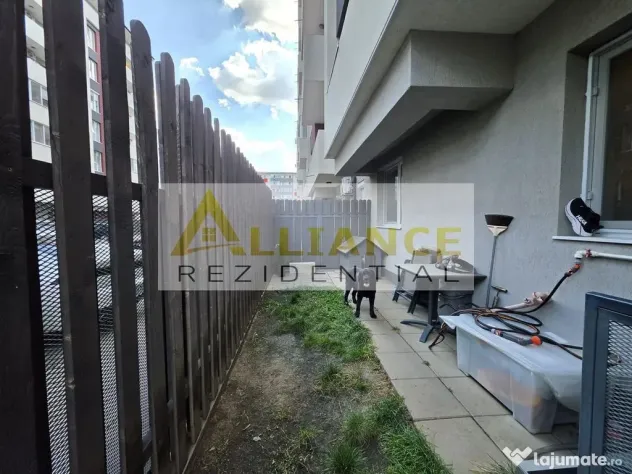 15 MINUTE DE METROU BERCENI | 2 CAMERE 61MP + CURTE | 120.000 € - Popesti Leordeni (Bucuresti-Ilfov)