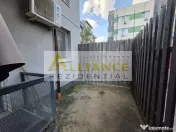 15 MINUTE DE METROU BERCENI | 2 CAMERE 61MP + CURTE | 120.000 € 
