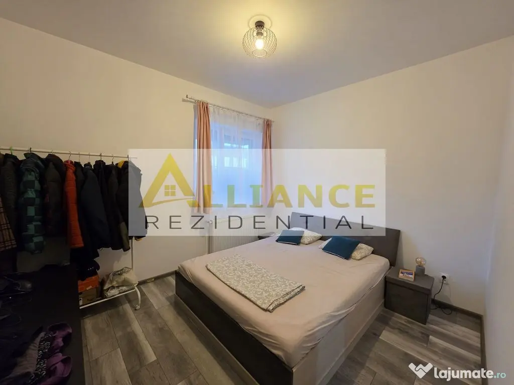 15 MINUTE DE METROU BERCENI | 2 CAMERE 61MP + CURTE | 120.000 € - Popesti Leordeni (Bucuresti-Ilfov)