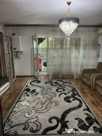 Apartament 2 camere decomandat/10 min metrou Aparatori/parcare
