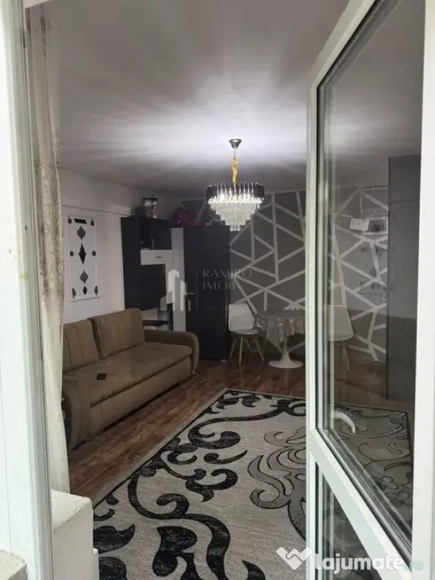 Apartament 2 camere decomandat/10 min metrou Aparatori/parcare - Bucuresti (Bucuresti-Ilfov)