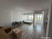 Apartament 3 camere decomandat lux, bloc nou, 90 mp utili, P