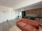 Apartament 3 camere decomandat lux, bloc nou, 90 mp utili, P