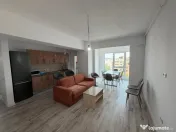 Apartament 3 camere decomandat lux, bloc nou, 90 mp utili, P