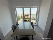 Apartament 3 camere decomandat lux, bloc nou, 90 mp utili, P
