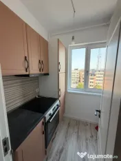 Apartament 3 camere decomandat lux, bloc nou, 90 mp utili, P