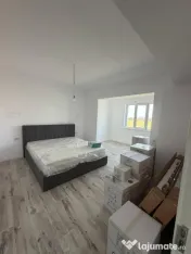 Apartament 3 camere decomandat lux, bloc nou, 90 mp utili, P