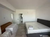 Apartament 3 camere decomandat lux, bloc nou, 90 mp utili, P