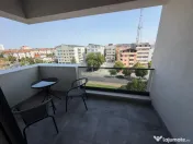 Apartament 3 camere decomandat lux, bloc nou, 90 mp utili, P