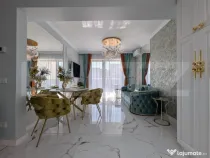 Apartament 3 camere, 63.50 mp, zona Prima Urbana