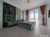 Apartament LUX cu 3 camere în Prima Urbana, etaj 2