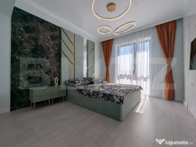 Apartament LUX cu 3 camere în Prima Urbana, etaj 2 - Oradea (Bihor)