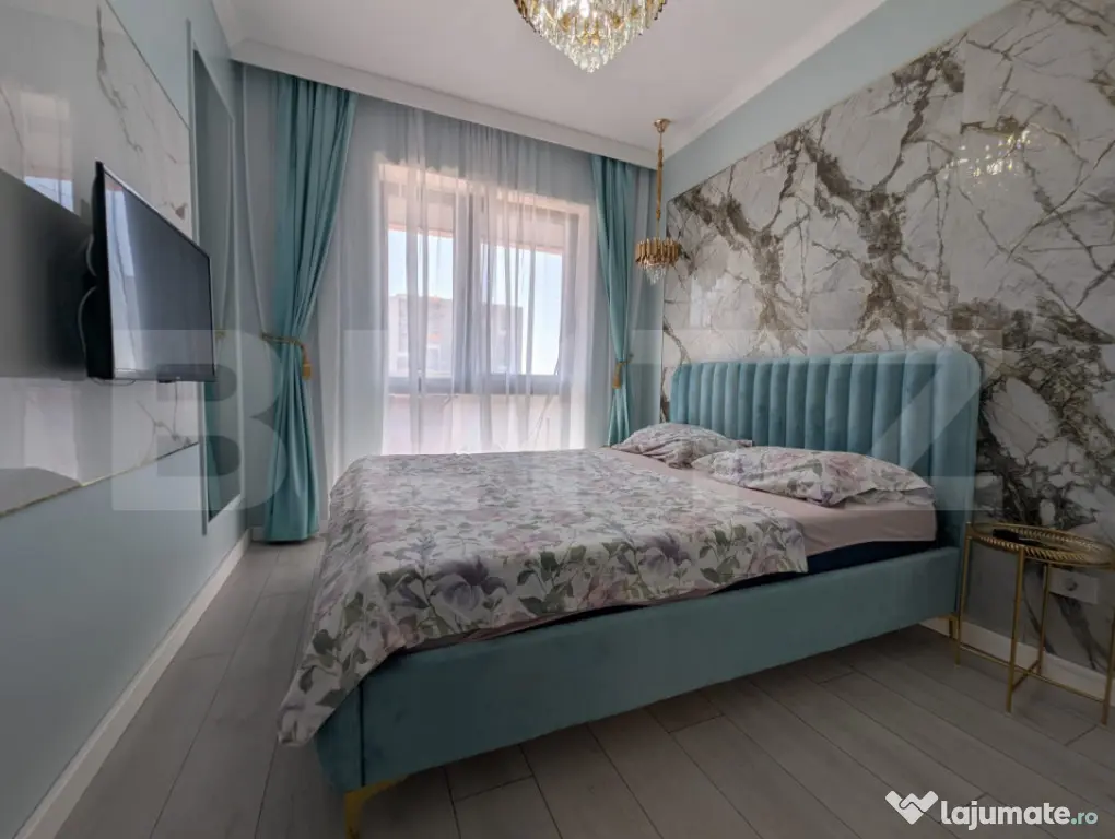 Apartament LUX cu 3 camere în Prima Urbana, etaj 2 - Oradea (Bihor)