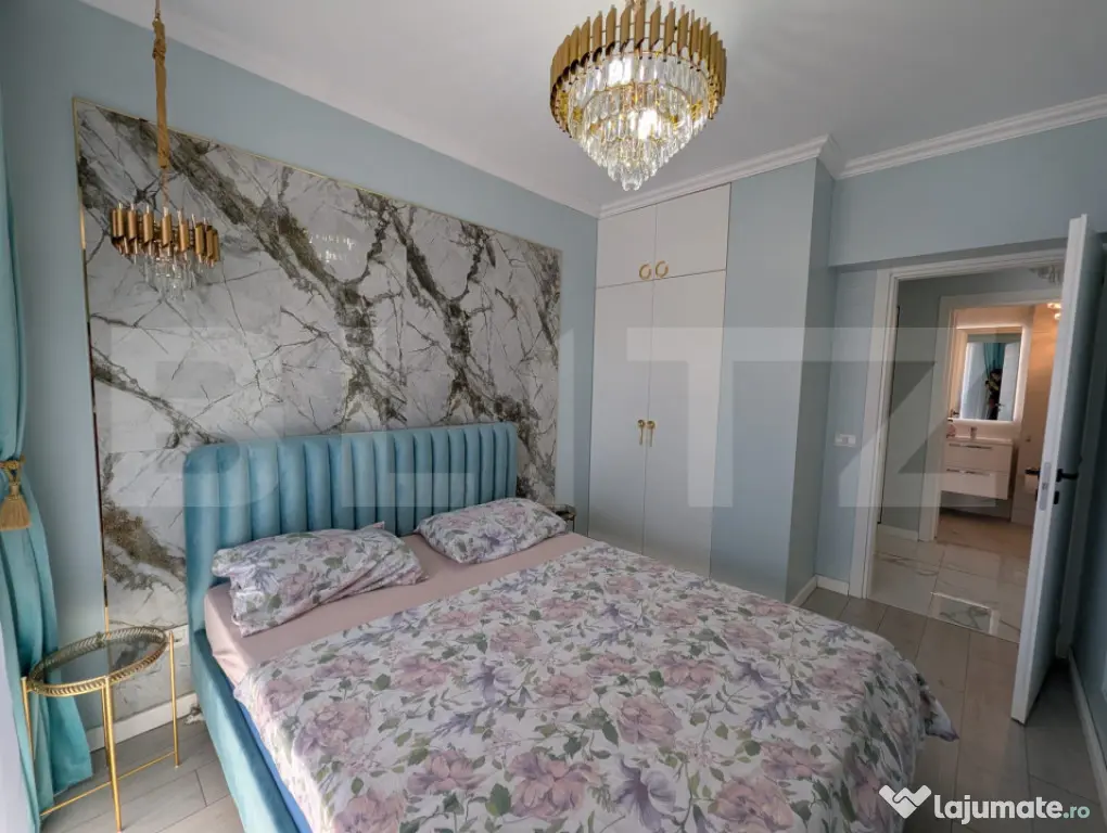 Apartament LUX cu 3 camere în Prima Urbana, etaj 2 - Oradea (Bihor)