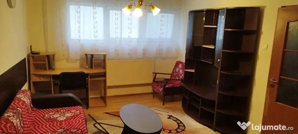 Apartament 1 camera Zorilor - Cluj-Napoca (Cluj)