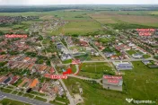 Teren pentru investiție 1.120 mp in Via Carmina Vladimirescu