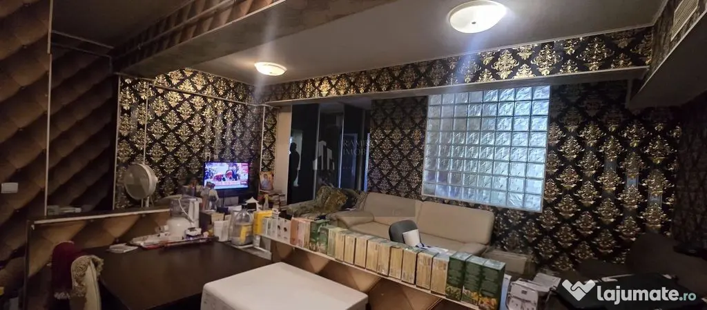 Apartament 2 camere etaj 1/centrala Aleea Surianu - Bucuresti (Bucuresti-Ilfov)