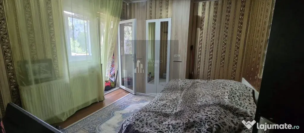 Apartament 2 camere etaj 1/centrala Aleea Surianu - Bucuresti (Bucuresti-Ilfov)
