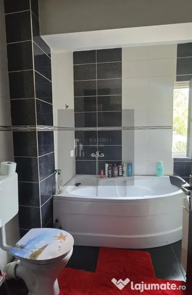 Apartament 2 camere etaj 1/centrala Aleea Surianu - Bucuresti (Bucuresti-Ilfov)