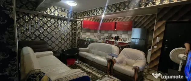 Apartament 2 camere etaj 1/centrala Aleea Surianu - Bucuresti (Bucuresti-Ilfov)