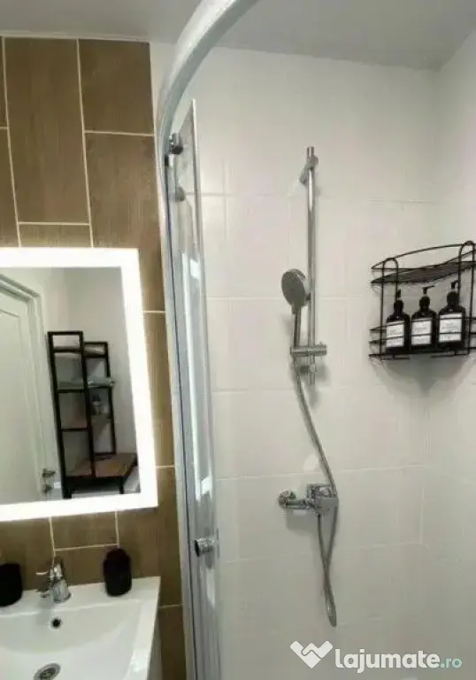 Apartament 2 camere de inchiriat in zona Take Ionescu - Timisoara (Timis)