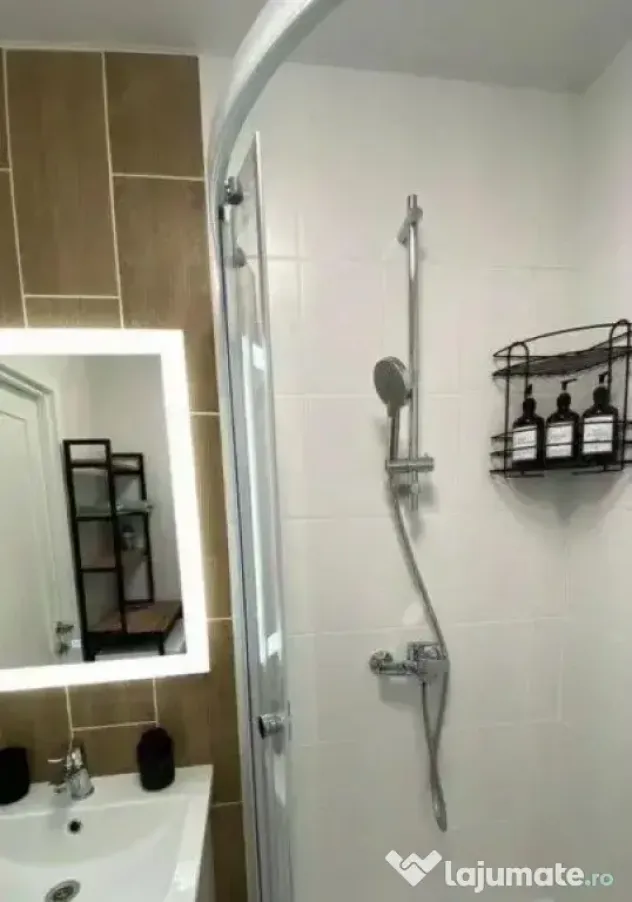 Apartament 2 camere de inchiriat in zona Take Ionescu - Timisoara (Timis)