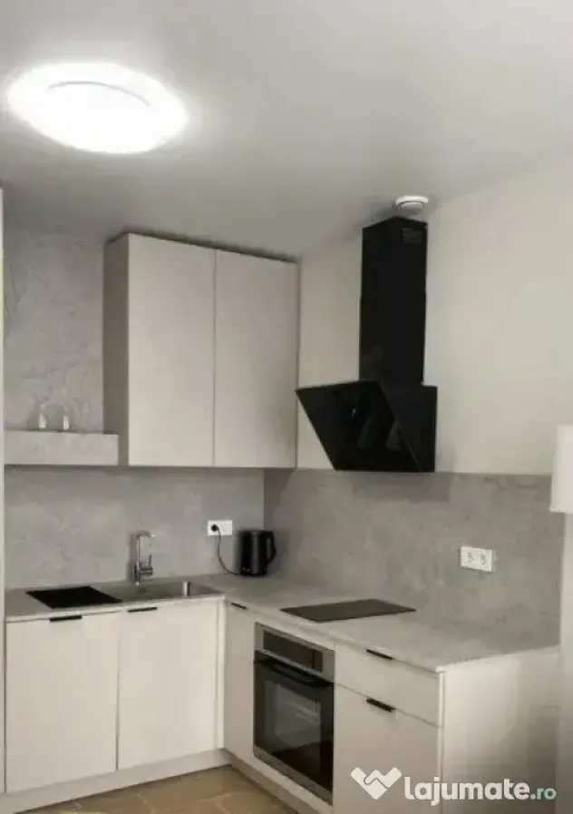 Apartament 2 camere de inchiriat in zona Take Ionescu - Timisoara (Timis)