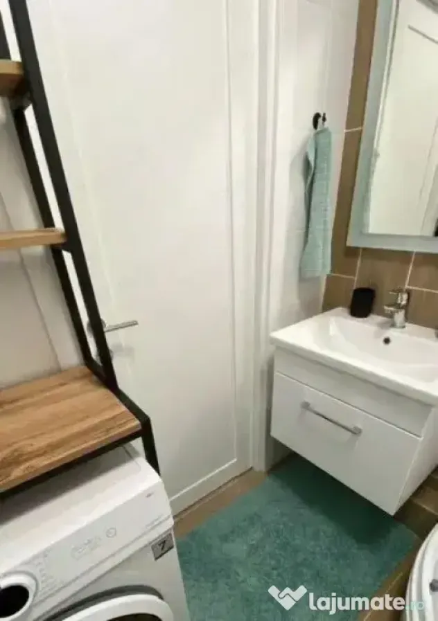 Apartament 2 camere de inchiriat in zona Take Ionescu - Timisoara (Timis)