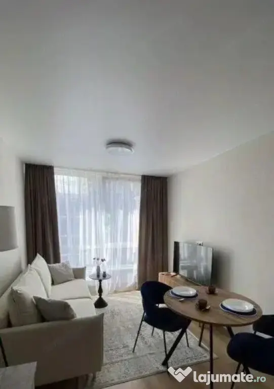 Apartament 2 camere de inchiriat in zona Take Ionescu - Timisoara (Timis)