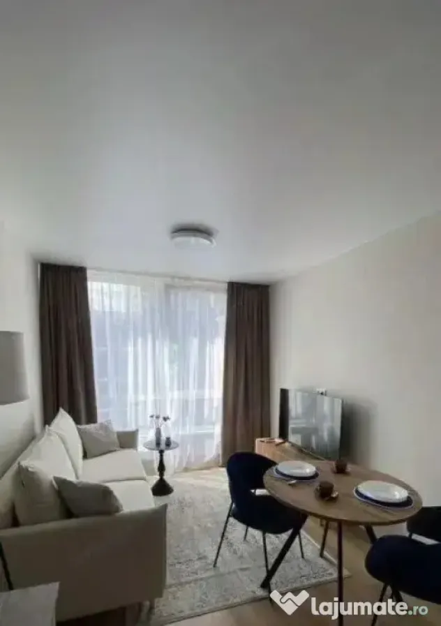 Apartament 2 camere de inchiriat in zona Take Ionescu - Timisoara (Timis)