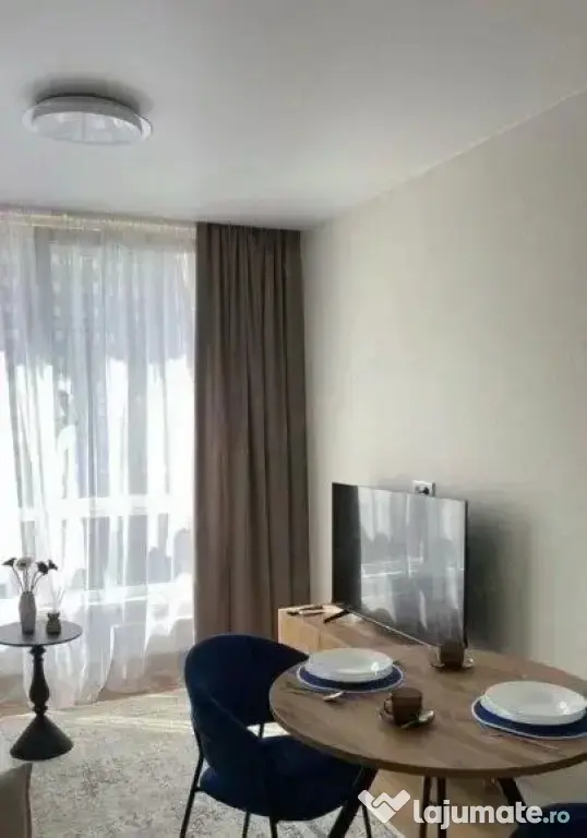 Apartament 2 camere de inchiriat in zona Take Ionescu - Timisoara (Timis)