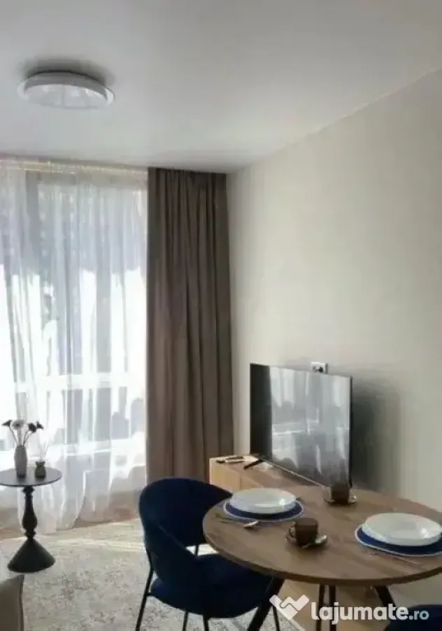 Apartament 2 camere de inchiriat in zona Take Ionescu - Timisoara (Timis)