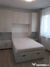 De inchiriat apartament 2 camere in zona Bucovina cu centrala