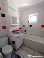 De inchiriat apartament 2 camere in zona Bucovina cu centrala