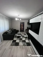 De inchiriat apartament 2 camere in zona Calea Buziasului