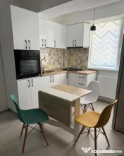 De inchiriat apartament 2 camere in zona Calea Buziasului