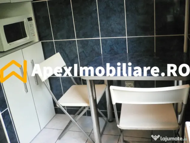 Apartament 3 camere de inchiriat Gorjului București | ApexI - Bucuresti (Bucuresti-Ilfov)