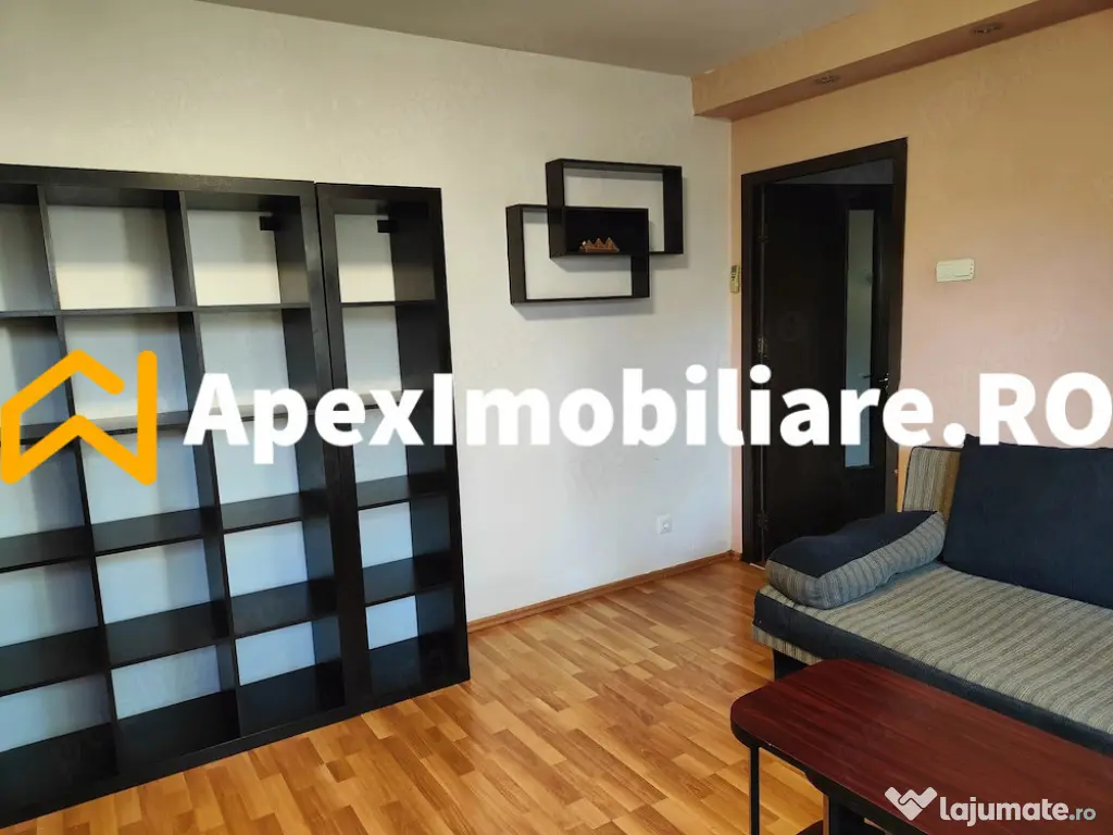 Apartament 3 camere de inchiriat Gorjului București | ApexI - Bucuresti (Bucuresti-Ilfov)