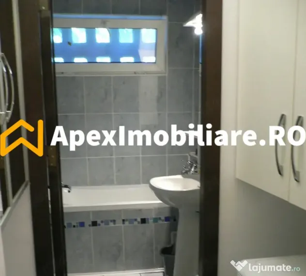 Apartament 3 camere de inchiriat Gorjului București | ApexI - Bucuresti (Bucuresti-Ilfov)