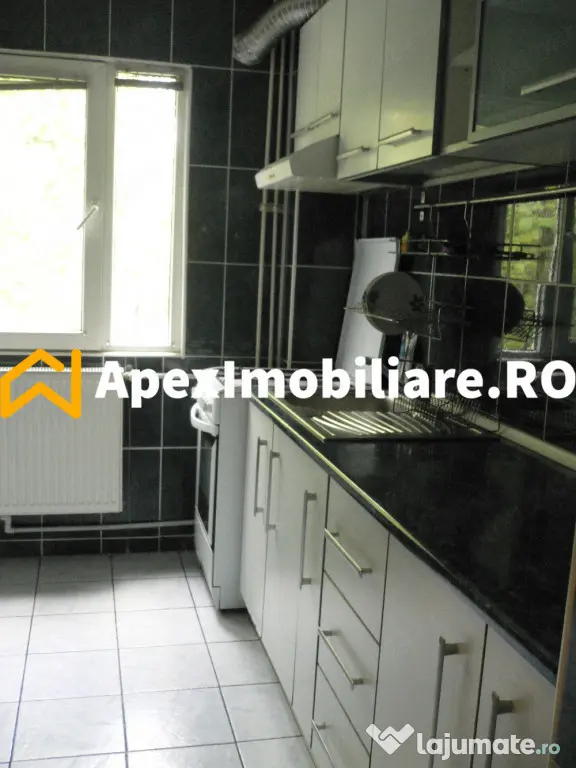 Apartament 3 camere de inchiriat Gorjului București | ApexI - Bucuresti (Bucuresti-Ilfov)