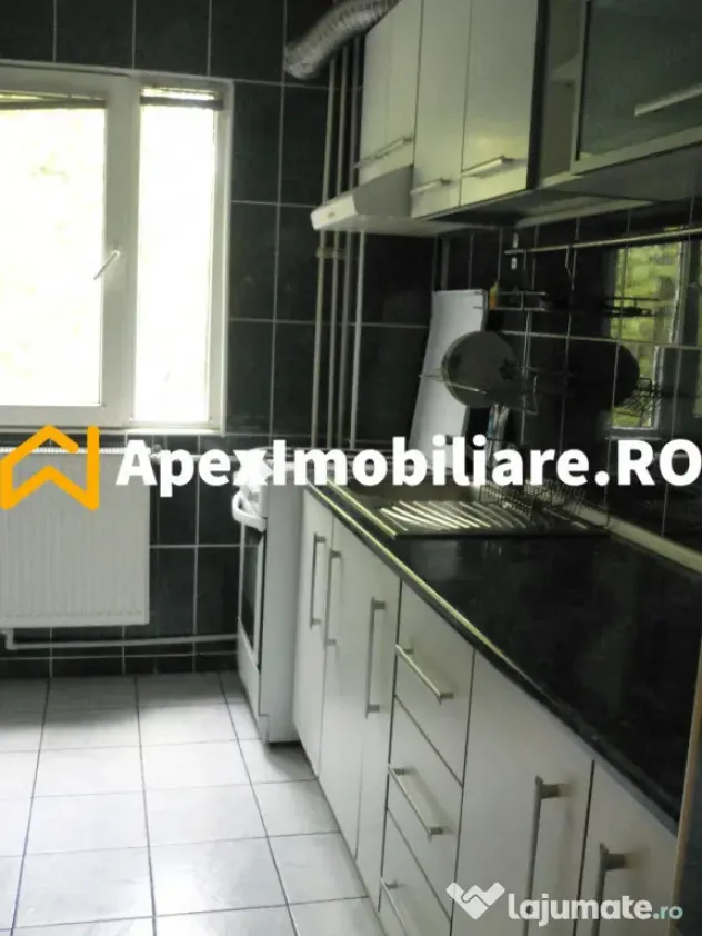 Apartament 3 camere de inchiriat Gorjului București | ApexI - Bucuresti (Bucuresti-Ilfov)